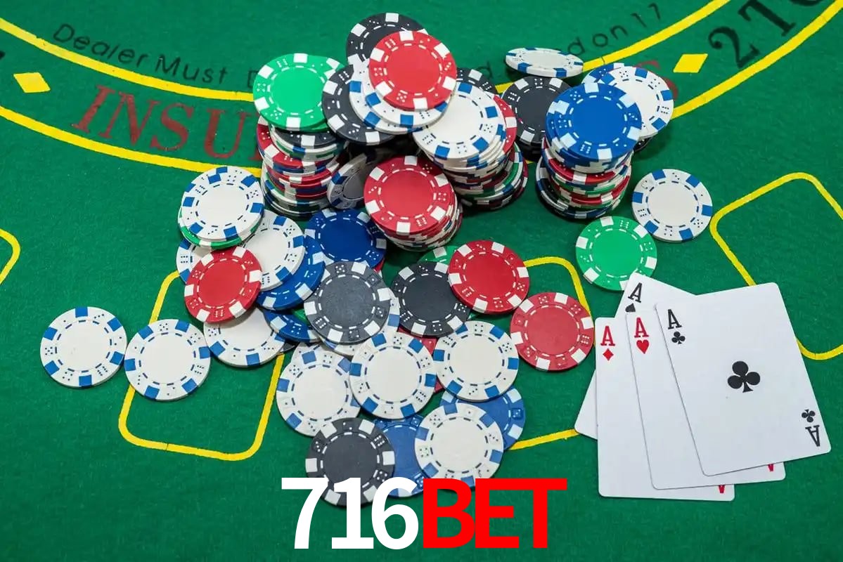 Casino VIP 716bet