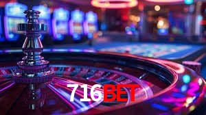 Experiência VIP 716bet