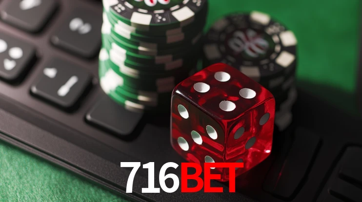 Seasonal Promotions 716bet