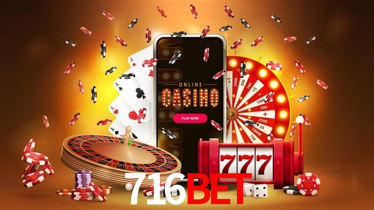 Tecnologia da Plataforma 716bet
