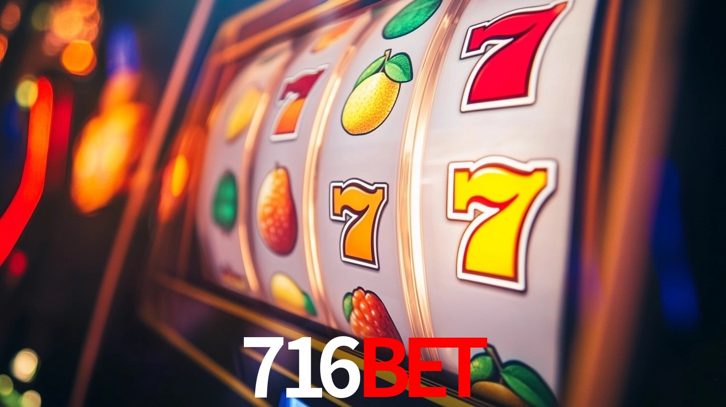Ofertas Imperdíveis na 716bet: Promoções e Bônus Que Valem a Pena