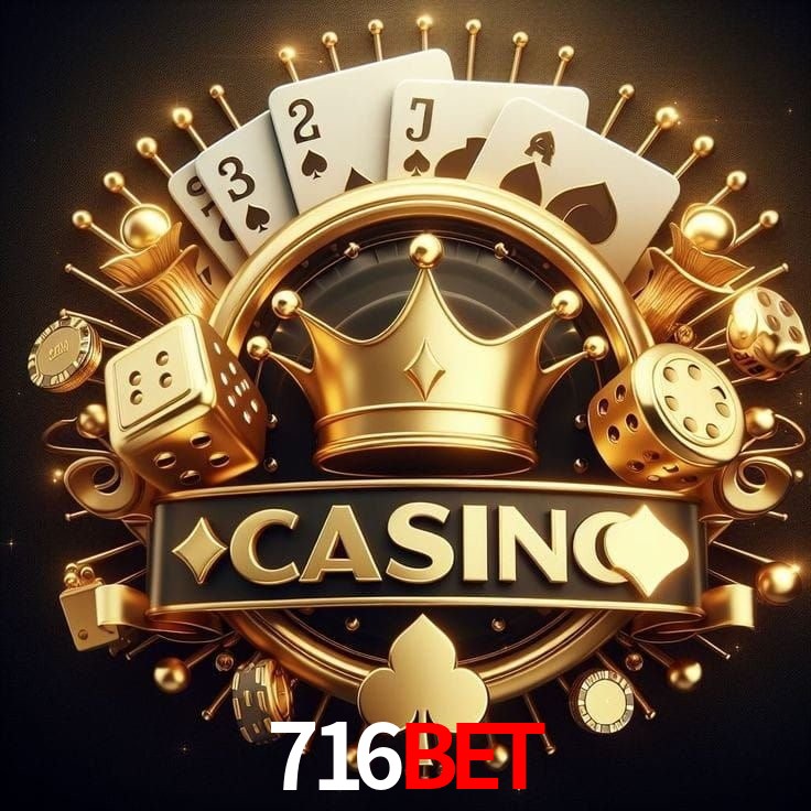Provedores de Jogos 716bet