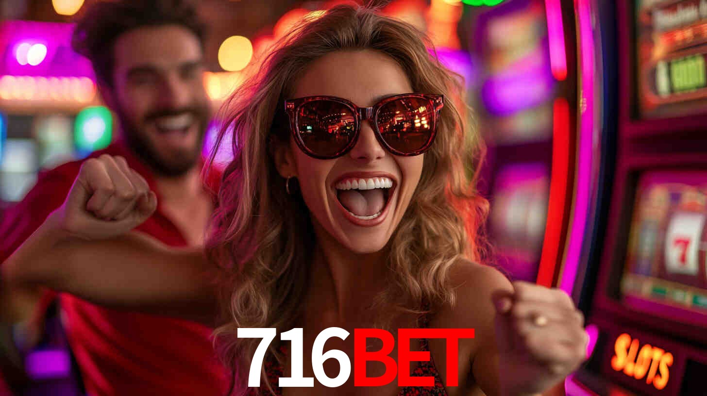 Explorando a Categoria de Eventos em Apostas na 716bet