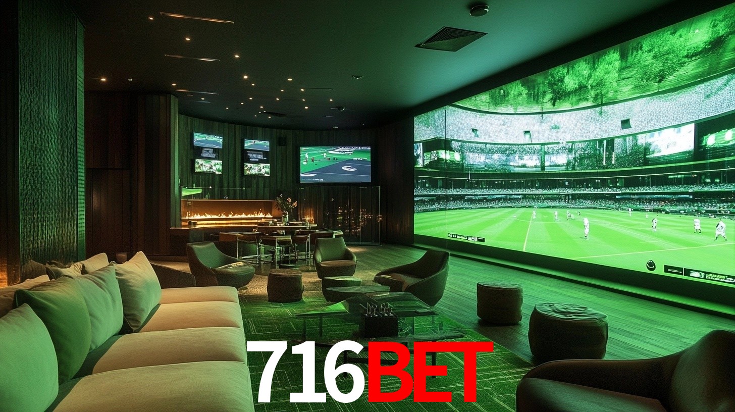 716bet - Plataforma Oficial Autorizada Brasil - 716bet.com
